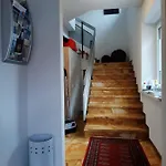Апартаменты Familie Ohneberg *