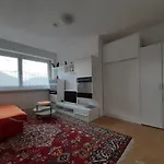 Familie Ohneberg Lägenhet
