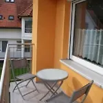 Familie Ohneberg Lägenhet