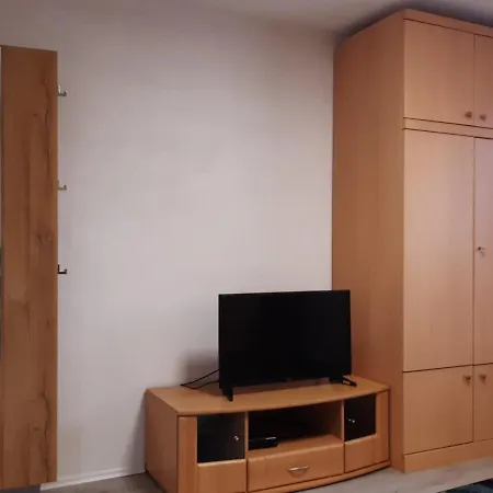 Familie Ohneberg Apartment