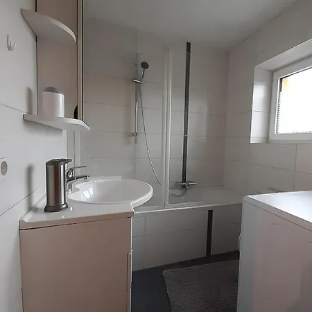 Apartment Familie Ohneberg