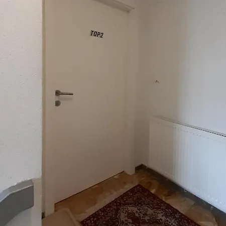 Διαμέρισμα Familie Ohneberg Hard