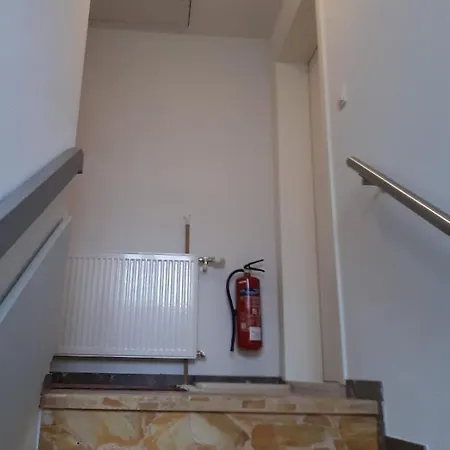 Appartement Familie Ohneberg
