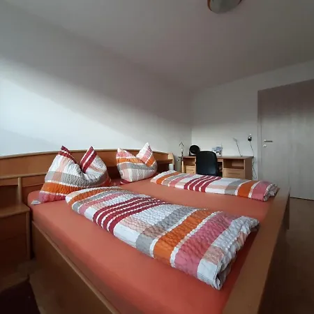 Familie Ohneberg Апартаменты