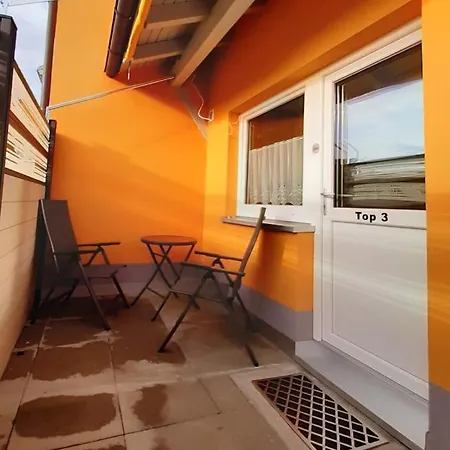 Appartement Familie Ohneberg