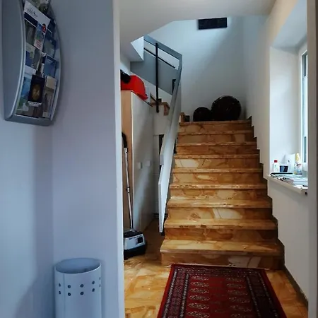 Apartment Familie Ohneberg *