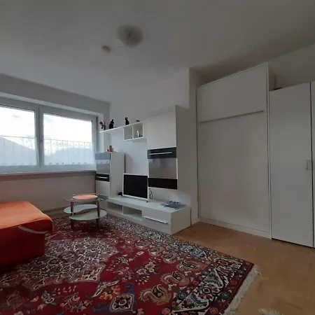 Familie Ohneberg شقة