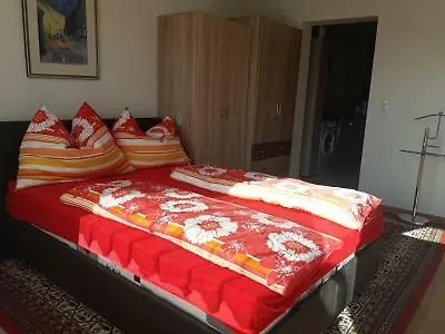 Familie Ohneberg Appartement Hard